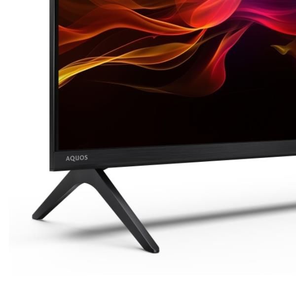 TV e Hotel TV Sharp 43 UHD 4K GOOGLE TV QLED 43HP5265E