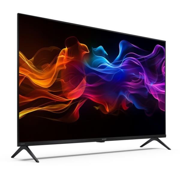 TV e Hotel TV Sharp 43 UHD 4K GOOGLE TV QLED 43HP5265E