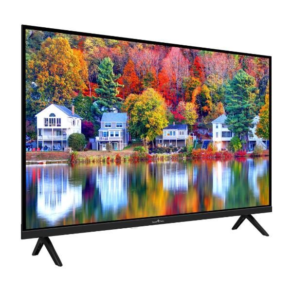 TV e Hotel TV Smart Tech $40 FHD EASY TV HOTEL MODE 40FN01K