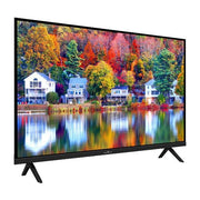 TV e Hotel TV Smart Tech $40 FHD EASY TV HOTEL MODE 40FN01K