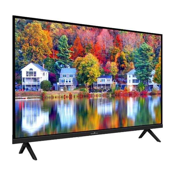 TV e Hotel TV Smart Tech $40 FHD EASY TV HOTEL MODE 40FN01K