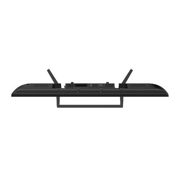 TV e Hotel TV Smart Tech 40 FHD GOOGLE TV QLED 40QG01V