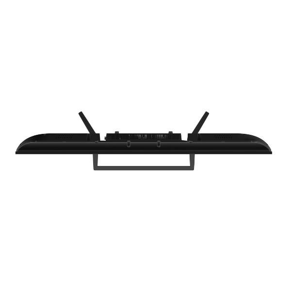 TV e Hotel TV Smart Tech 43 UHD 4K GOOGLE TV QLED 43QG06V