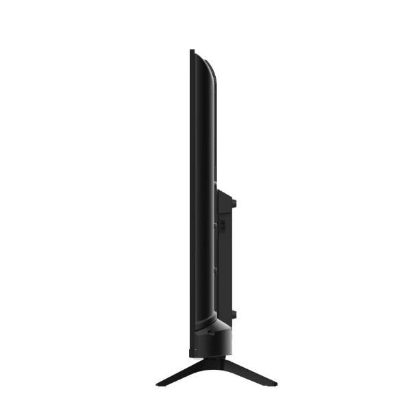 TV e Hotel TV Smart Tech 43 UHD 4K GOOGLE TV QLED 43QG06V