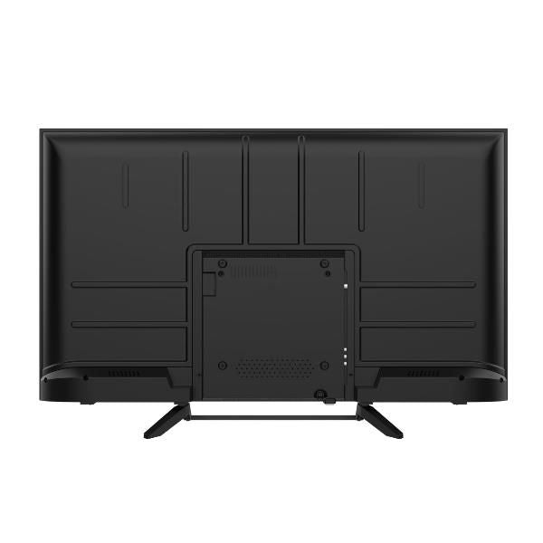 TV e Hotel TV Smart Tech 43 UHD 4K GOOGLE TV QLED 43QG06V