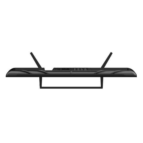 TV e Hotel TV Smart Tech 50 UHD 4K GOOGLE TV QLED 50QG06K