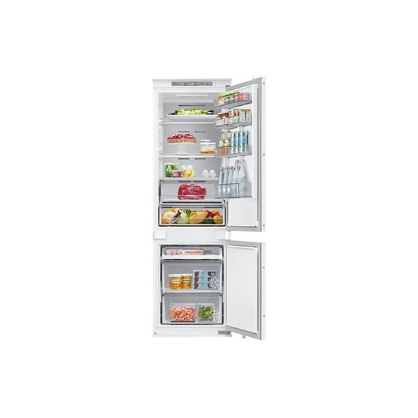 Frigoriferi Samsung CL D 178 CM METAL WI FIFI