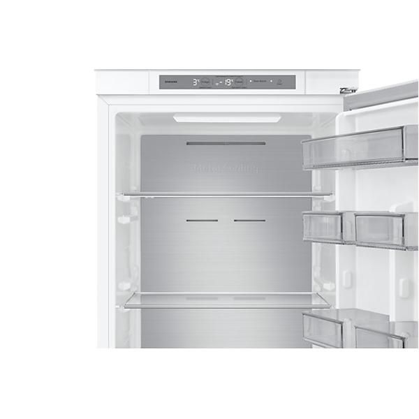 Frigoriferi Samsung CL D 178 CM METAL WI FIFI