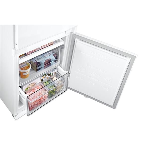Frigoriferi Samsung CL D 178 CM METAL WI FIFI