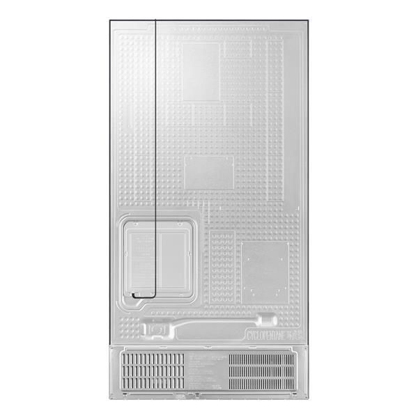 Frigoriferi Samsung SBS CL E BLACK WI FI TANICA RS57DG410EB4EF