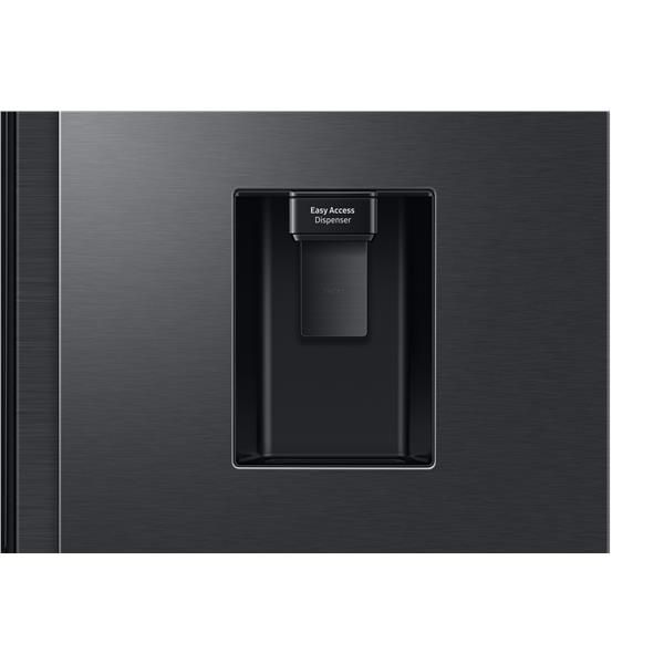 Frigoriferi Samsung SBS CL E BLACK WI FI TANICA RS57DG410EB4EF