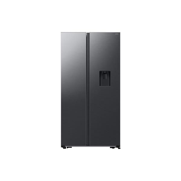 Frigoriferi Samsung SBS CL E BLACK WI FI TANICA