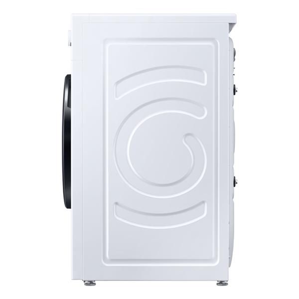 Lavatrici Samsung LAV. SLIM 9 KG CL.A 1400 GIRI WHITE WW90FG3M05AWET