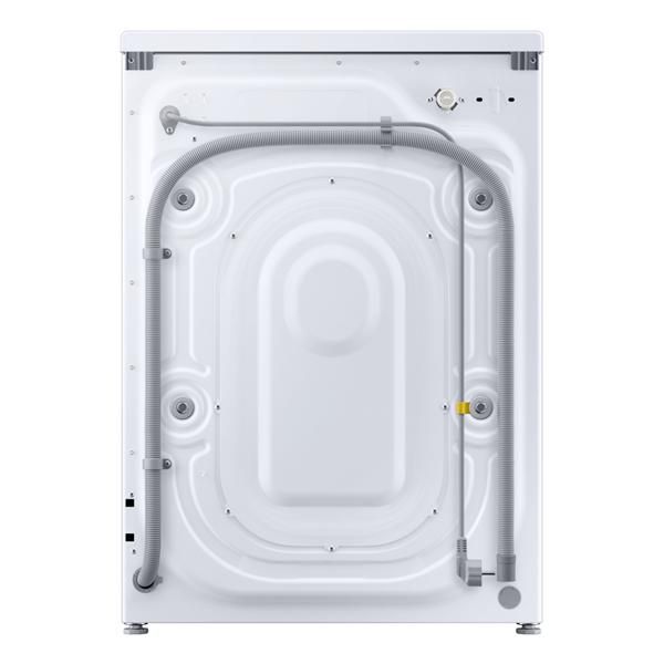 Lavatrici Samsung LAV. SLIM 9 KG CL.A 1400 GIRI WHITE WW90FG3M05AWET