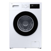 Lavatrici Samsung LAV. SLIM 9 KG CL.A 1400 GIRI WHITE WW90FG3M05AWET