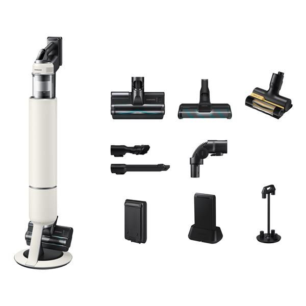 Pulizia Superfici Samsung BESPOKE JET 280W 120 MIN WHITE VS80F28DES/WA