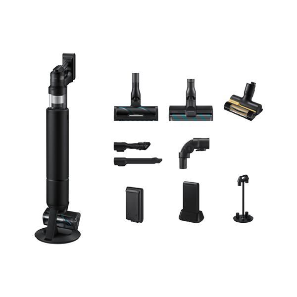 Pulizia Superfici Samsung JET ULTRA COMPLETE EXTRA NERA VS90F40DEK/WA