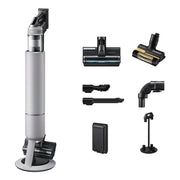 Pulizia Superfici Samsung BESPOKE JET LITE PET GRIGIO VS80F28DLP/WA