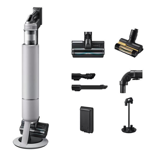 Pulizia Superfici Samsung BESPOKE JET LITE PET GRIGIO VS80F28DLP/WA