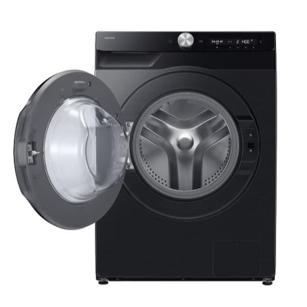 Lavasciuga Samsung 9/6KG A-30 /D VAPORE ECODOSATORE WD90HG6U94BBU3