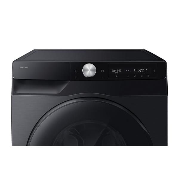 Lavasciuga Samsung 9/6KG A-30 /D VAPORE ECODOSATORE WD90HG6U94BBU3