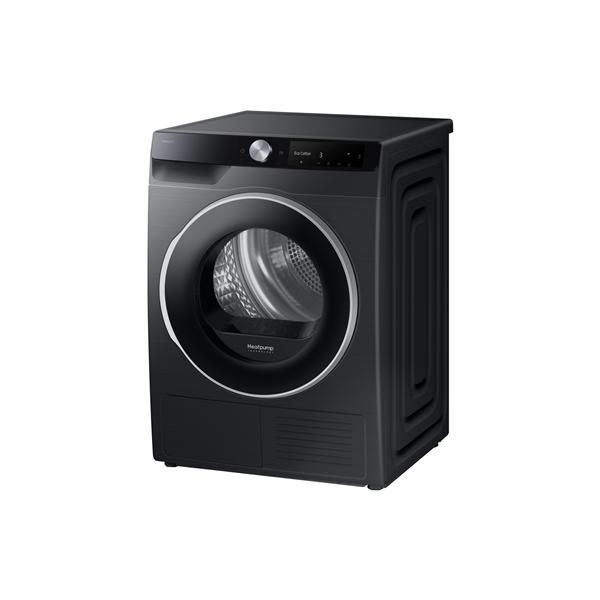 Asciugatrici Samsung DRYER AI CONTROL 9KG A+++ BLACK DV90DG6845LBU3