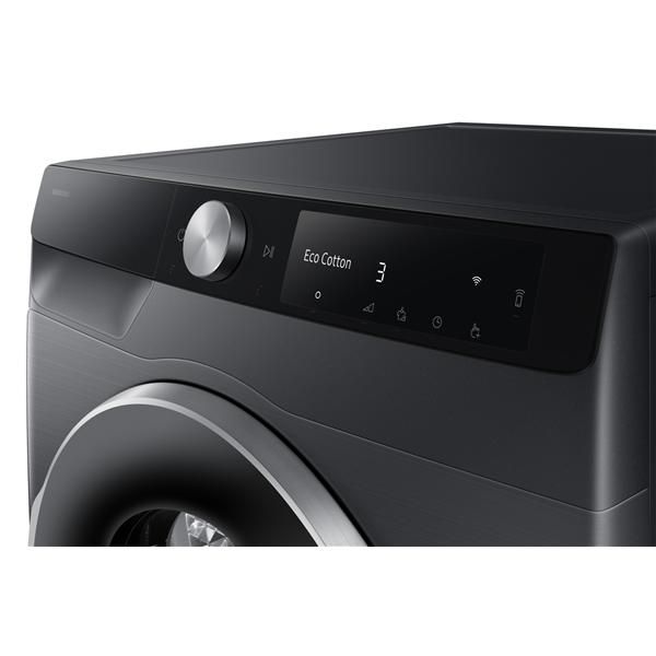 Asciugatrici Samsung DRYER AI CONTROL 9KG A+++ BLACK DV90DG6845LBU3