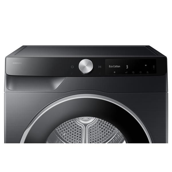 Asciugatrici Samsung DRYER AI CONTROL 9KG A+++ BLACK DV90DG6845LBU3