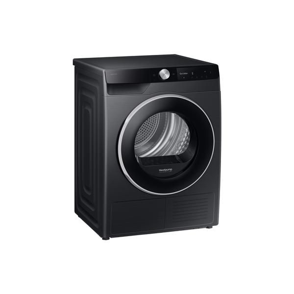 Asciugatrici Samsung DRYER AI CONTROL 9KG A+++ BLACK DV90DG6845LBU3
