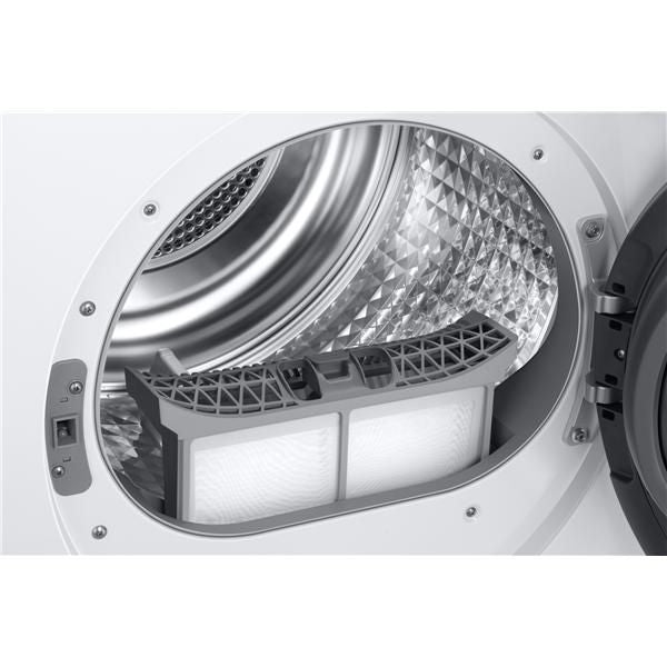 Asciugatrici Samsung DRYER AI CONTROL 9KG A (A+++)