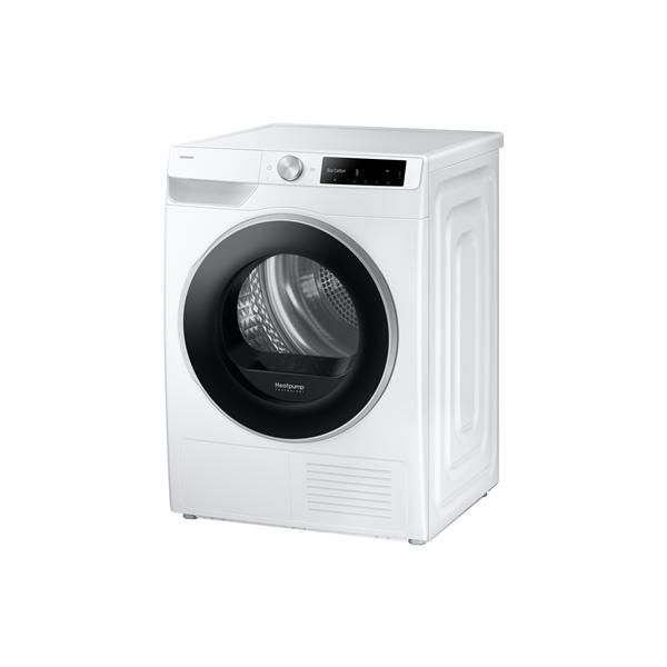Asciugatrici Samsung DRYER AI CONTROL 9KG A (A+++)