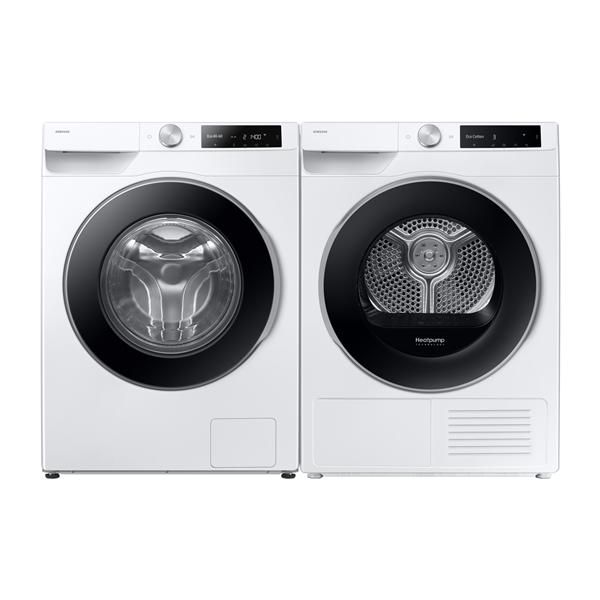 Asciugatrici Samsung DRYER AI CONTROL 9KG A (A+++)