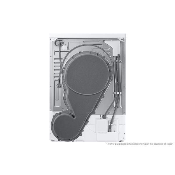 Asciugatrici Samsung DRYER AI CONTROL 9KG A (A+++)