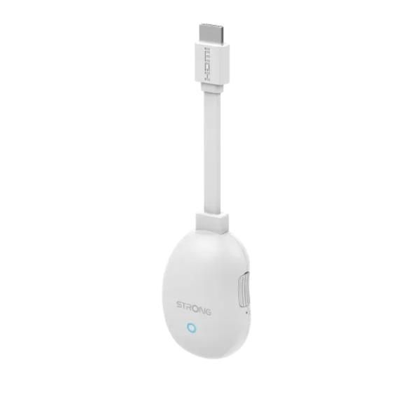 Decoder Strong GOOGLE TV DONGLE 4K NEVE LEAP-NEVE