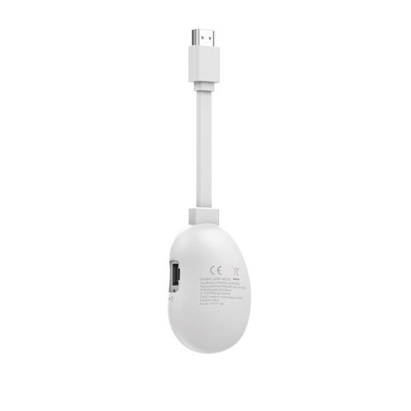 Decoder Strong GOOGLE TV DONGLE 4K NEVE LEAP-NEVE