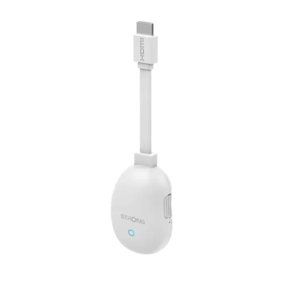 Decoder Strong GOOGLE TV DONGLE 4K NEVE LEAP-NEVE