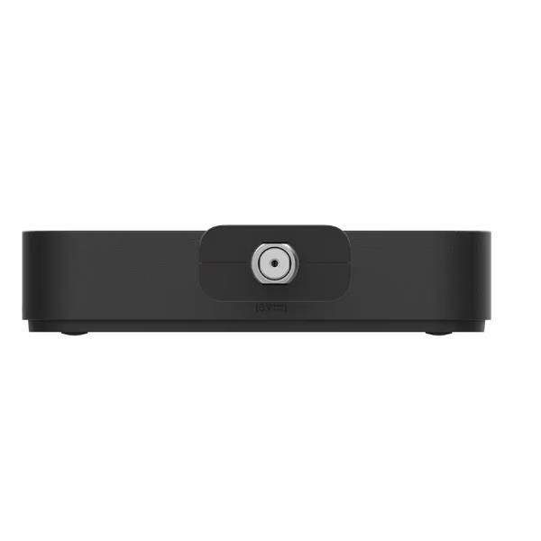 Decoder Strong GOOGLE TV BOX DVB-TS 4K SRT 427 SRT427