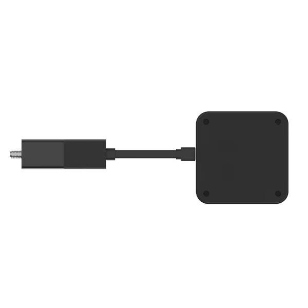 Decoder Strong GOOGLE TV BOX DVB-TS 4K SRT 427 SRT427