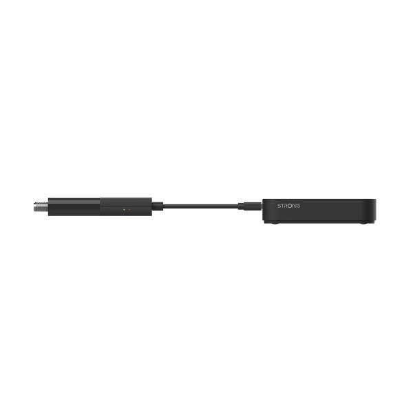 Decoder Strong GOOGLE TV BOX DVB-TS 4K SRT 427 SRT427