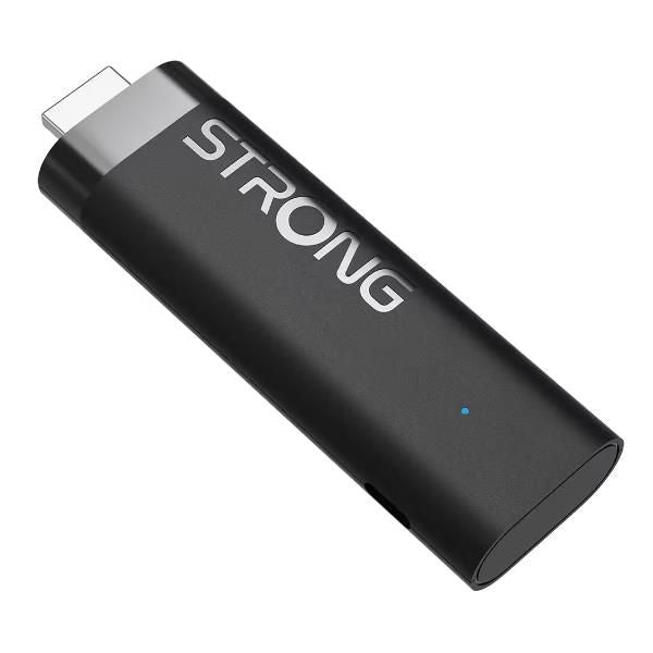 Decoder Strong GOOGLE TV DONGLE 4K NOVA LEAP-NOVA