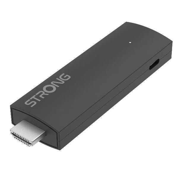 Decoder Strong GOOGLE TV DONGLE 4K UNA+ LEAP-UNA+