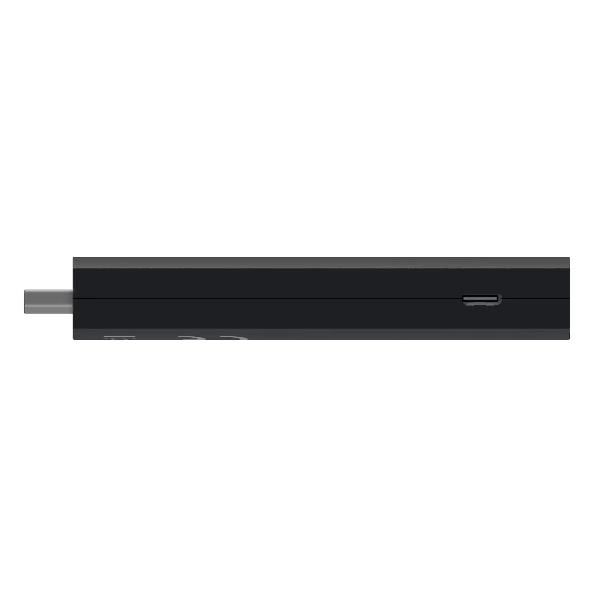 Decoder Strong GOOGLE TV DONGLE 4K UNA+ LEAP-UNA+