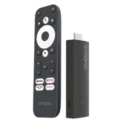 Decoder Strong GOOGLE TV DONGLE 4K UNA+ LEAP-UNA+