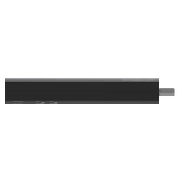 Decoder Strong GOOGLE TV DONGLE 4K UNA+ LEAP-UNA+