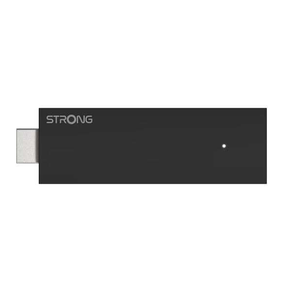 Decoder Strong GOOGLE TV DONGLE 4K UNA+ LEAP-UNA+