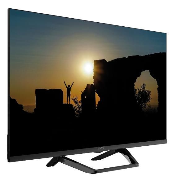 TV e Hotel TV Strong 32 HD GOOGLE TV 12/220 SRT32HG4723C