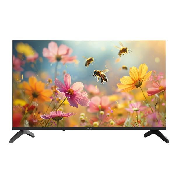 TV e Hotel TV Strong 32 HD ANDROID TV HTM SRT32HH5553