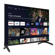 TV e Hotel TV Strong 32 HD ANDROID TV HTM SRT32HH5553