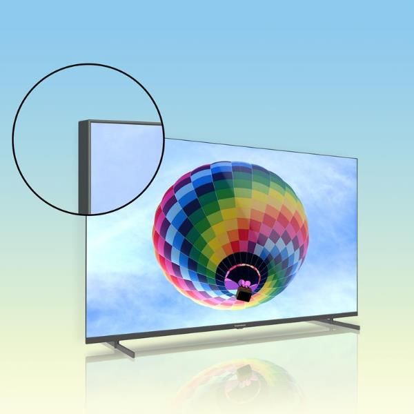 TV e Hotel TV Thomson 43 UHD 4K SMART GOOGLE TV QLED 43QG4S14