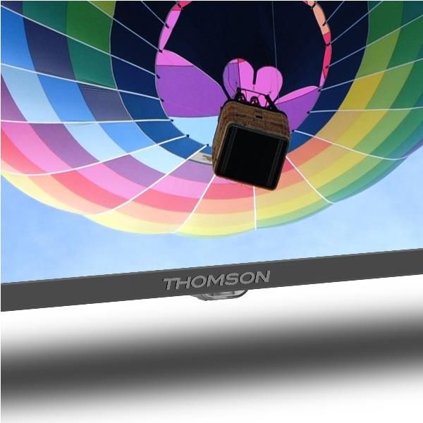 TV e Hotel TV Thomson 43 UHD 4K SMART GOOGLE TV QLED 43QG4S14